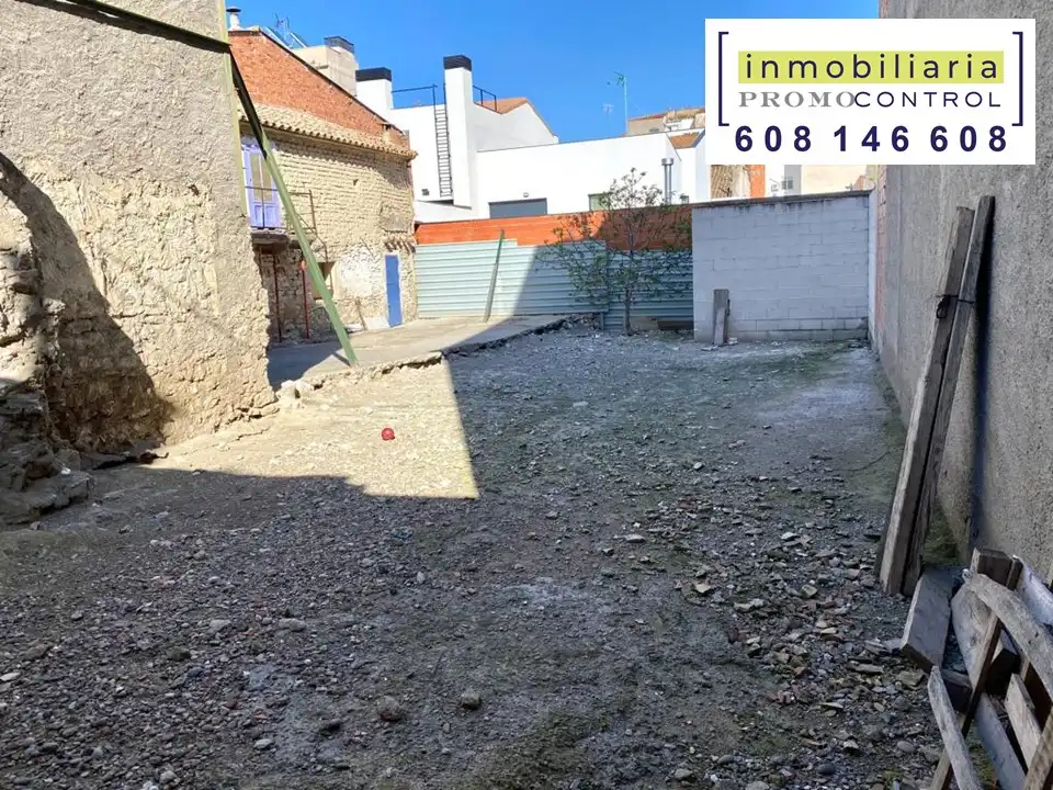 Residential zur Miete in Zuera