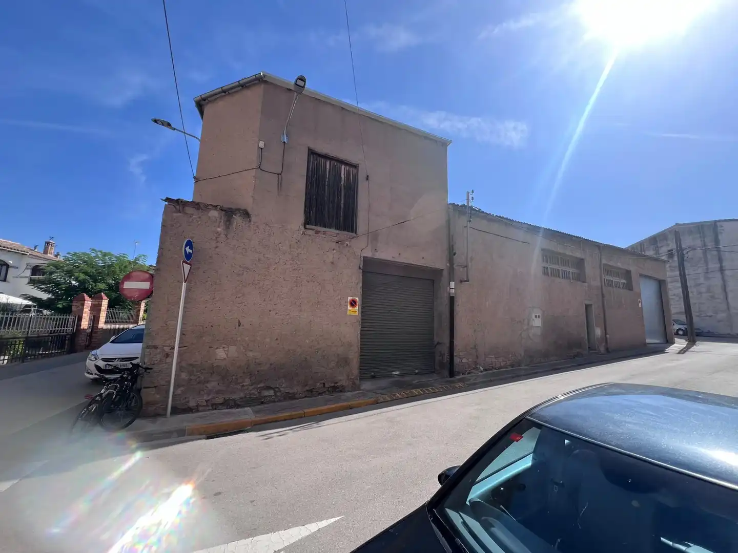 Nave industrial in vendita a Carrer Sant Joan, imagen 5