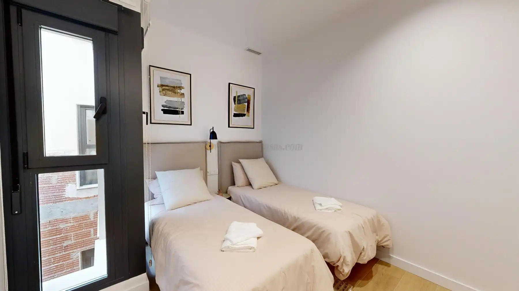 Apartamento con piscina en venta en Pueblo, imagen 17
