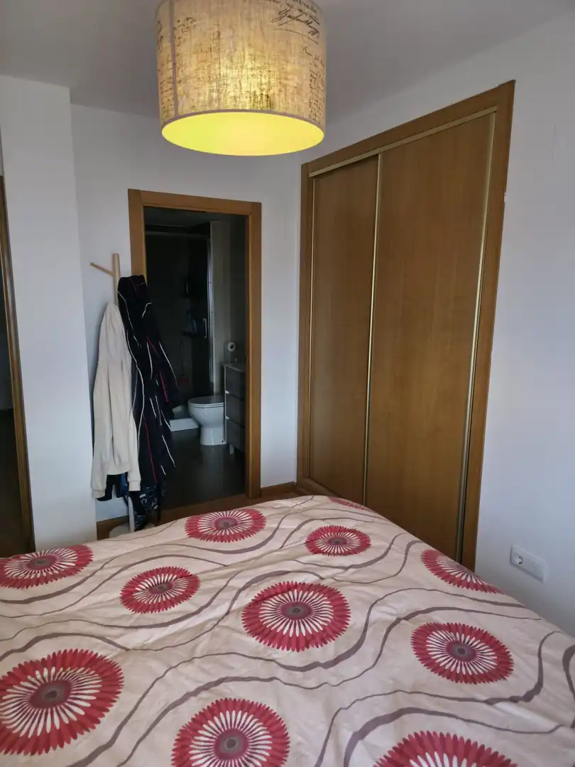 Habitación de Piso en venta en Aigües con Aire acondicionado, Calefacción y Terraza