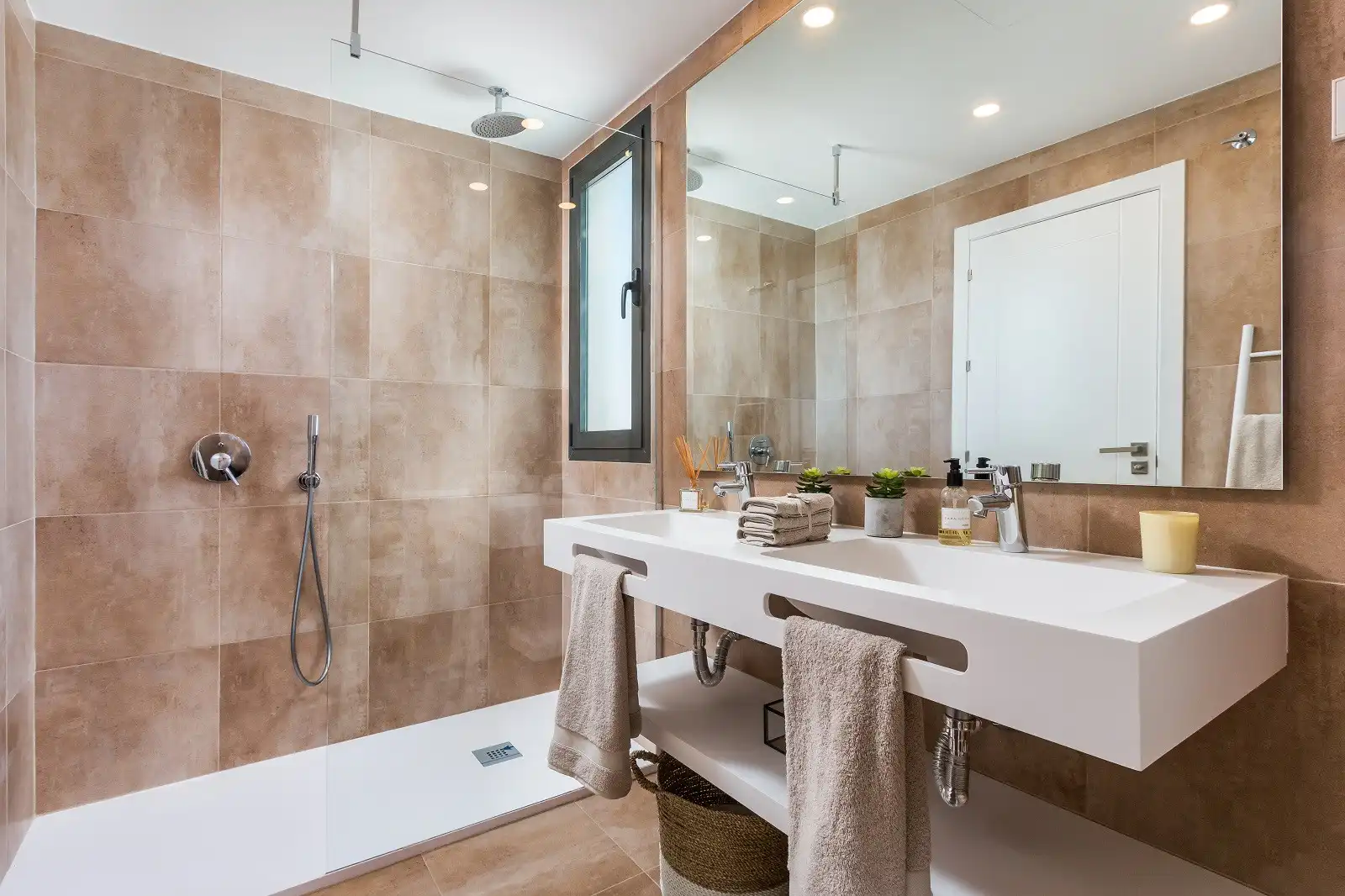 Ático con piscina en venta en Selwo, imagen 8