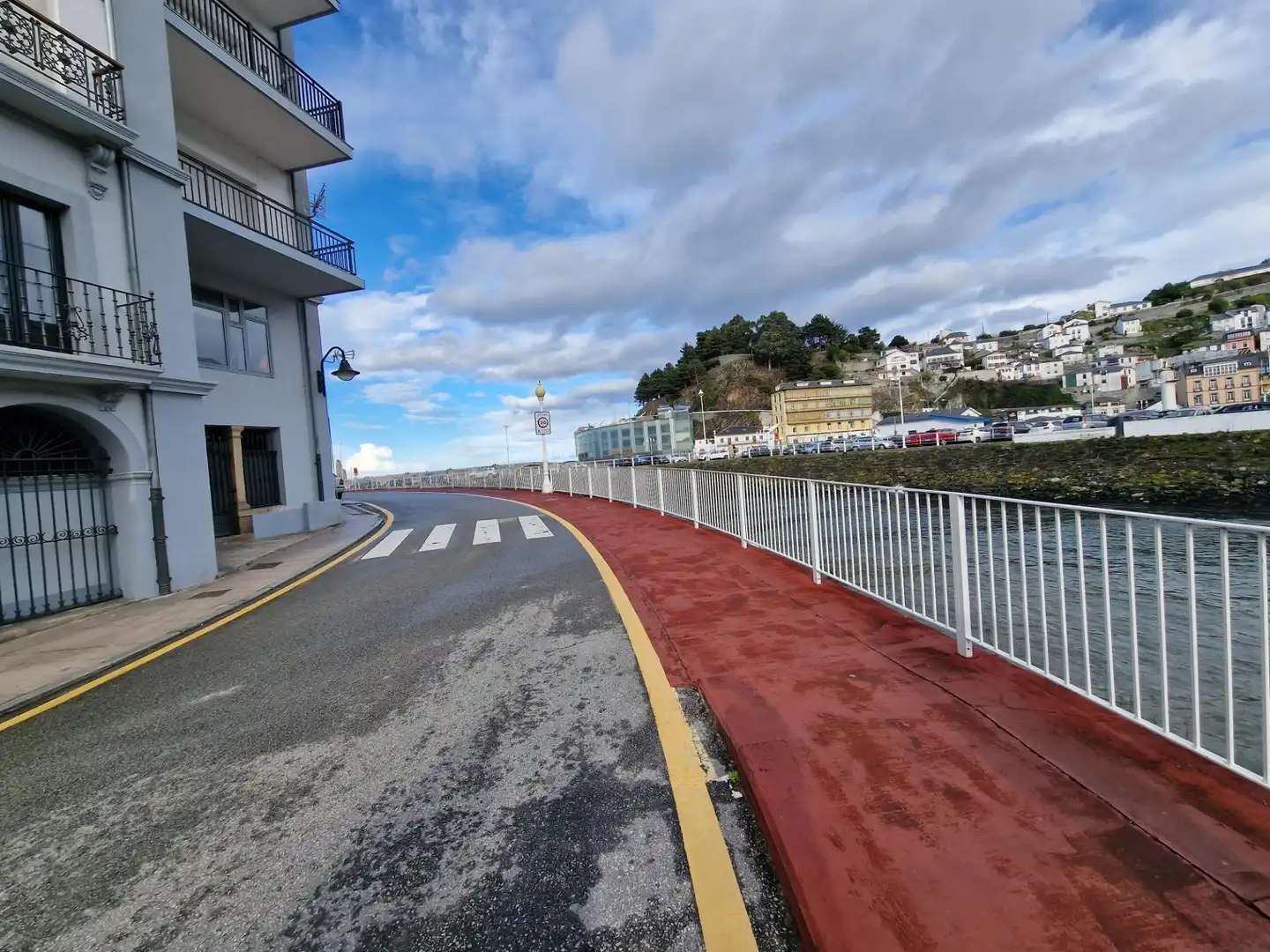 Casa o xalet en venda a Barrio Pescadería, 57, Valdés - Luarca
