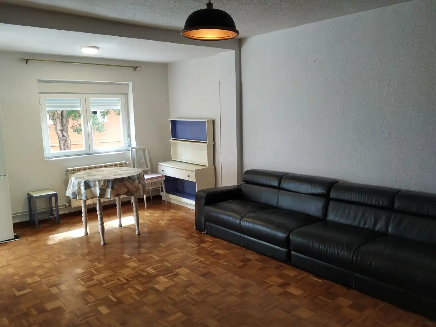 Living room of Flat for sale in Moncloa - Aravaca