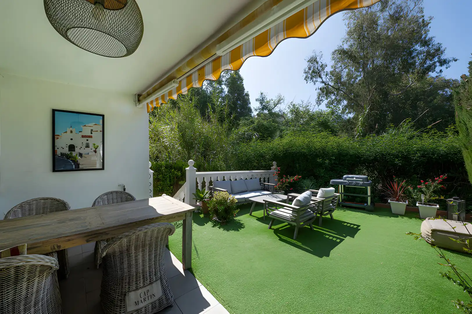 Wohnung mit Pool zum Verkauf in Calahonda, imagen 23