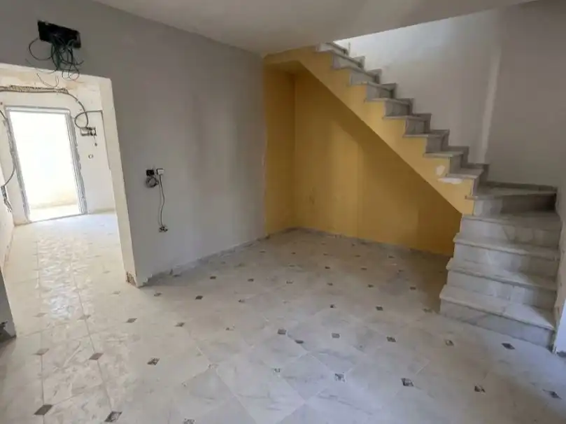 Casa o xalet en venda en Villaverde del Río amb Balcó