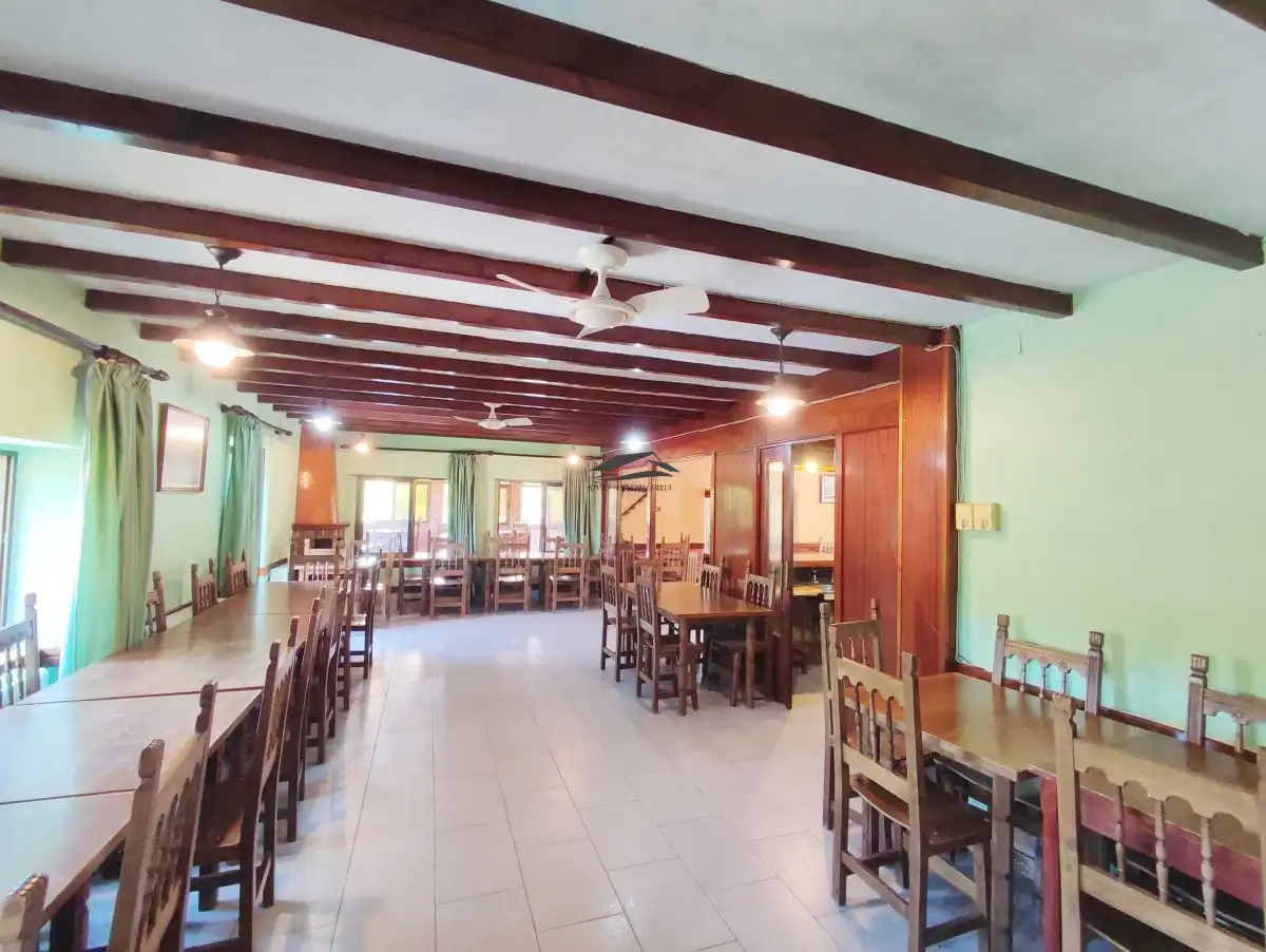 Commercial properties for sale in Miranda del Castañar  with Furnished