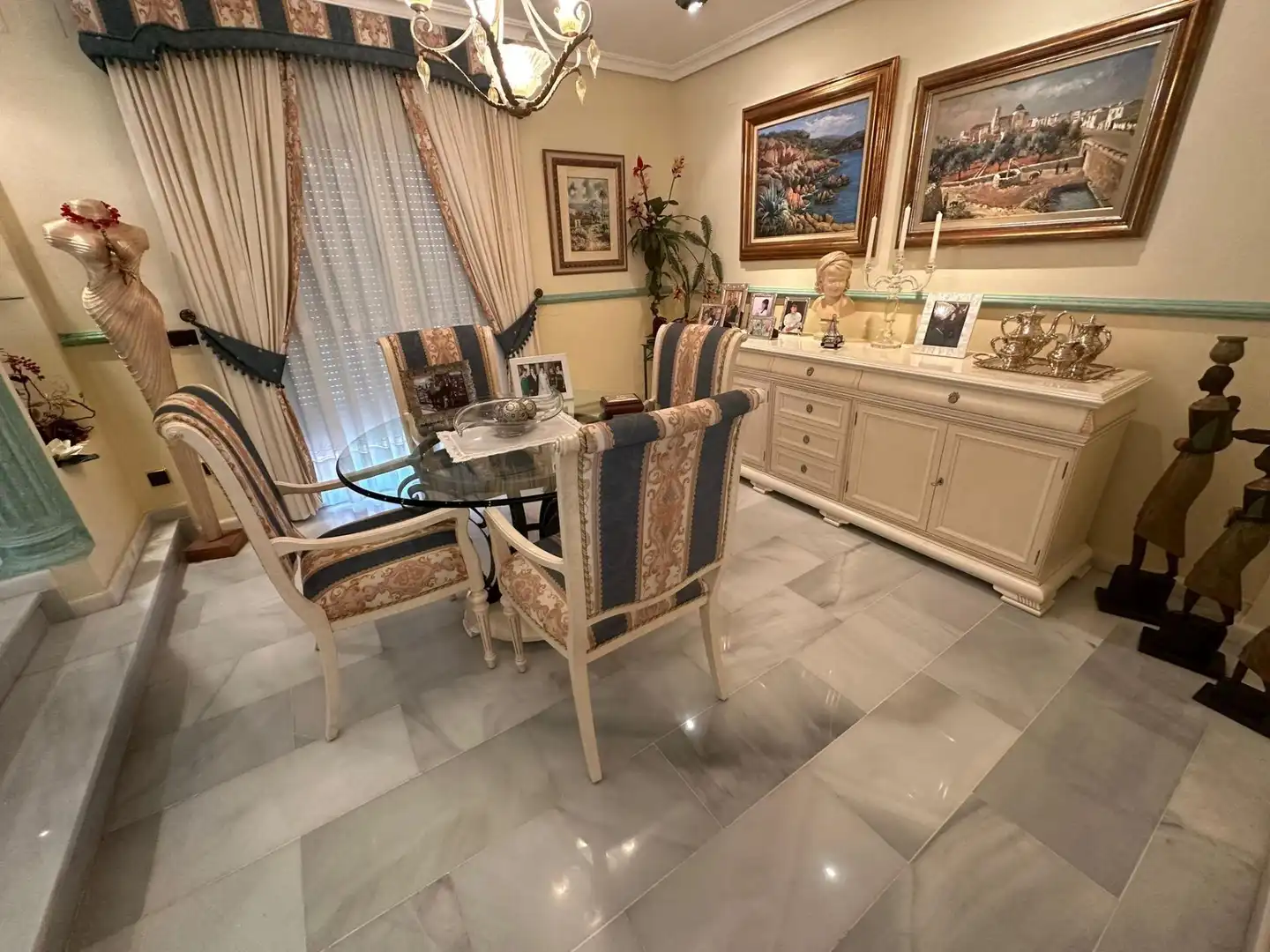 Chalet con terraza en venta en Rincón de Loix, imagen 22