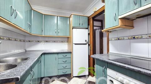 Foto 3 de Pis en venda a Avenida Villa de Madrid, 7, Hispanidad - Vivar Téllez, Vélez-Málaga