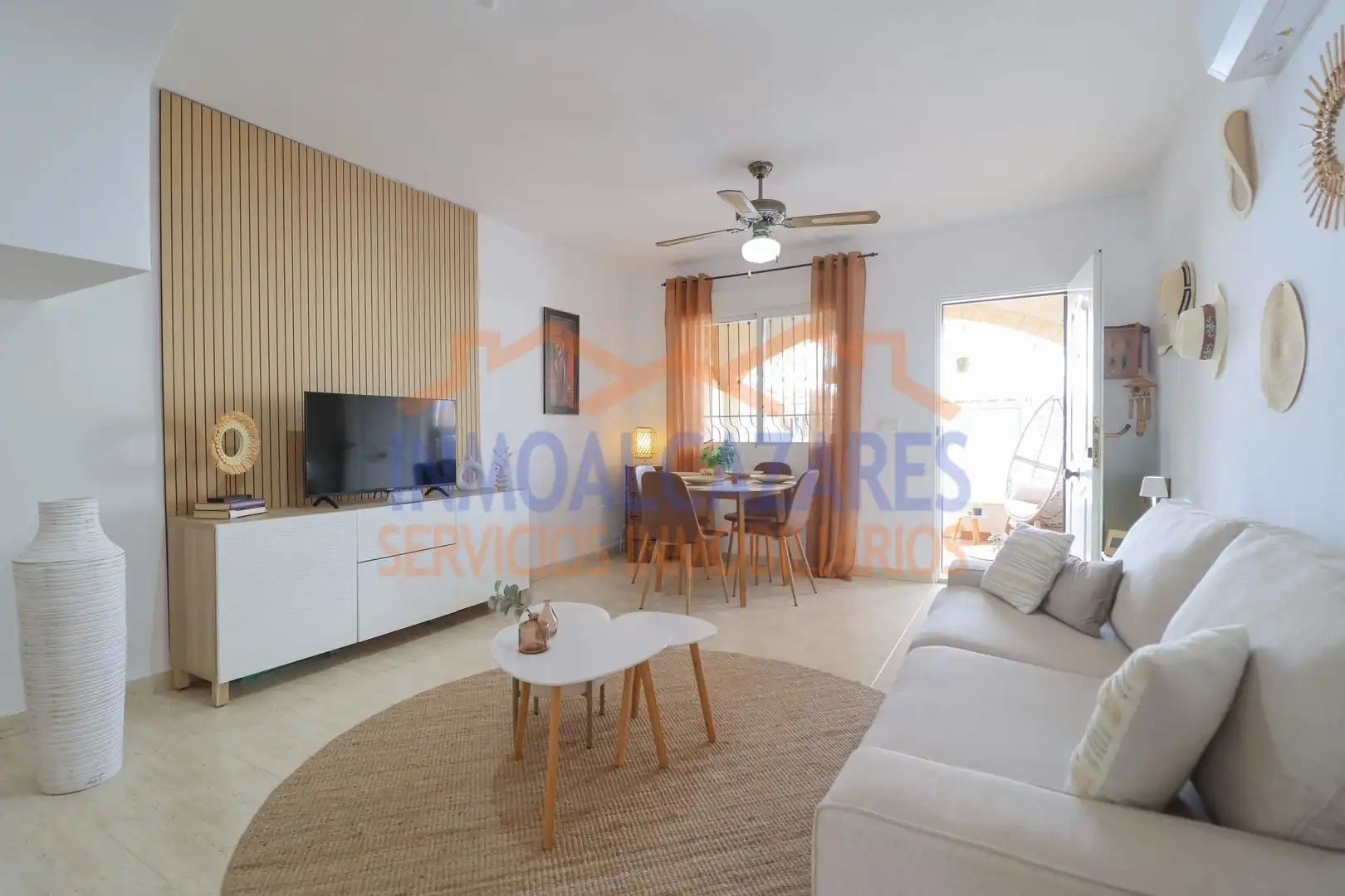 Duplex avec piscine à vendre à Cartagena ciudad, imagen 8