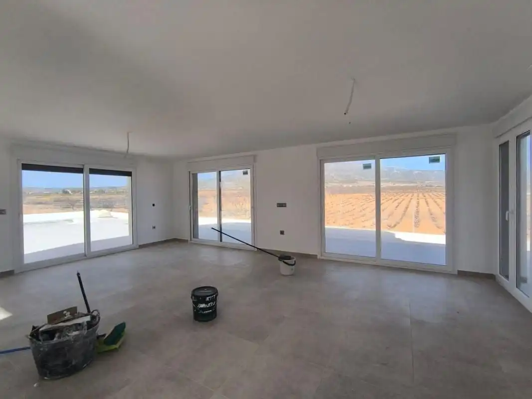 Casa con piscina in vendita a Monóvar  / Monòver, imagen 30
