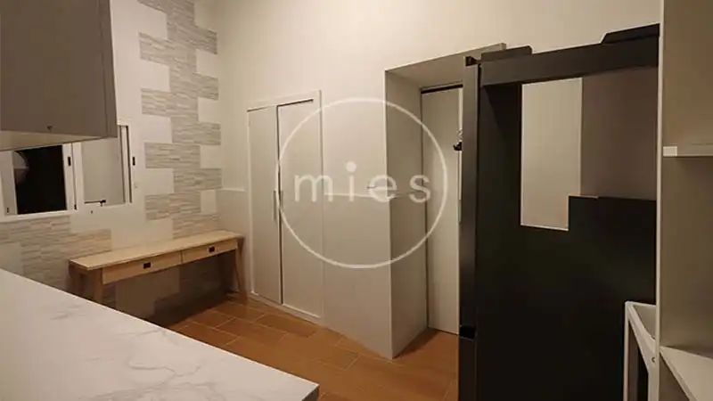Habitación de Piso en venta en Torrent con Aire acondicionado, Terraza y Amueblado