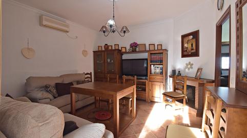 Foto 2 de Casa o xalet en venda a Chapín - Campus Universitario - Navinco, Jerez de la Frontera