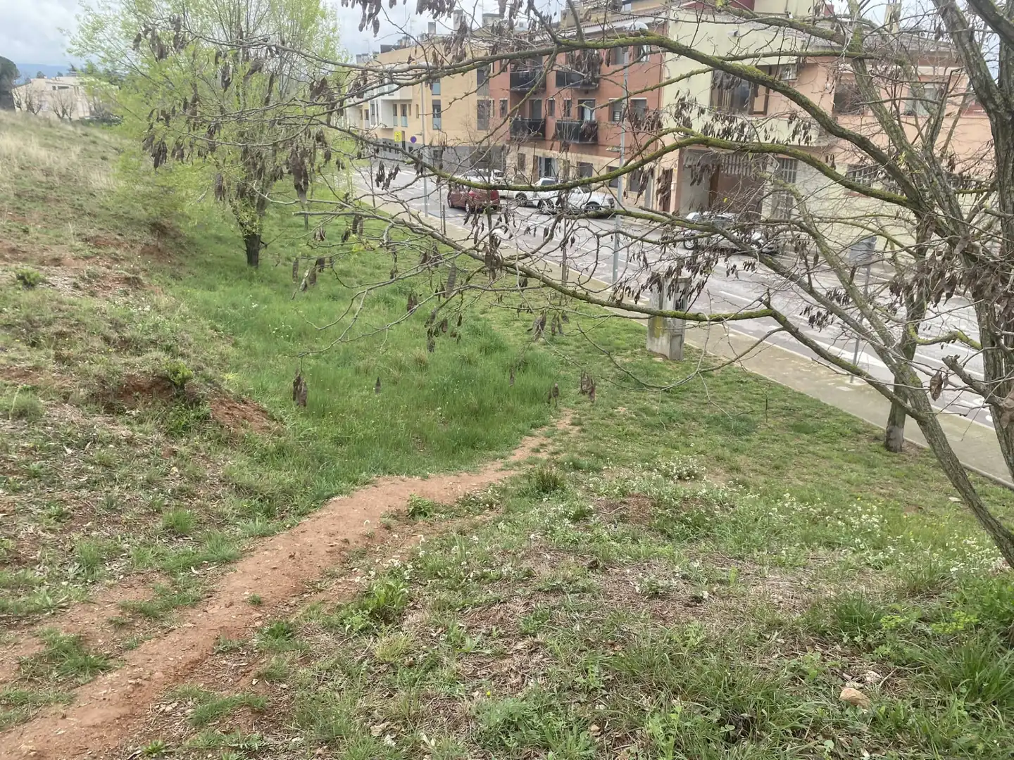 Residencial en venda en Sant Antoni de Vilamajor
