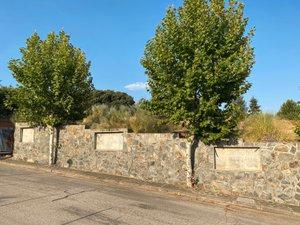 Foto 2 von Residential zum Verkauf in Calle Roble, 1183, Uceda, Guadalajara