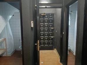 Nave industrial en Venta en Centro