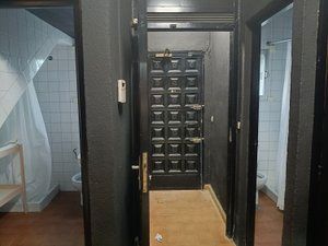 Bany de Nau industrial en venda en Villaviciosa de Odón amb Calefacció