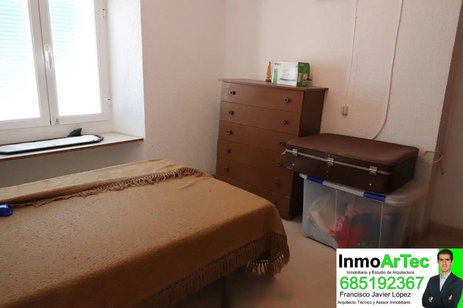 Habitación de Casa o chalet en venta en Íllora con Amueblado