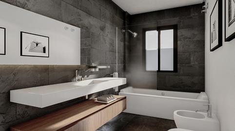 Foto 4 de Casa adosada en venda a Cancelada, Málaga