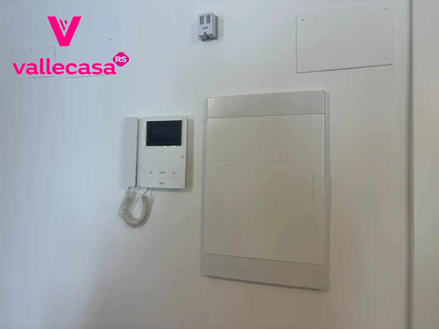 Apartament amb ascensor de lloguer a Plaza de Puerta Cerrada, imagen 5