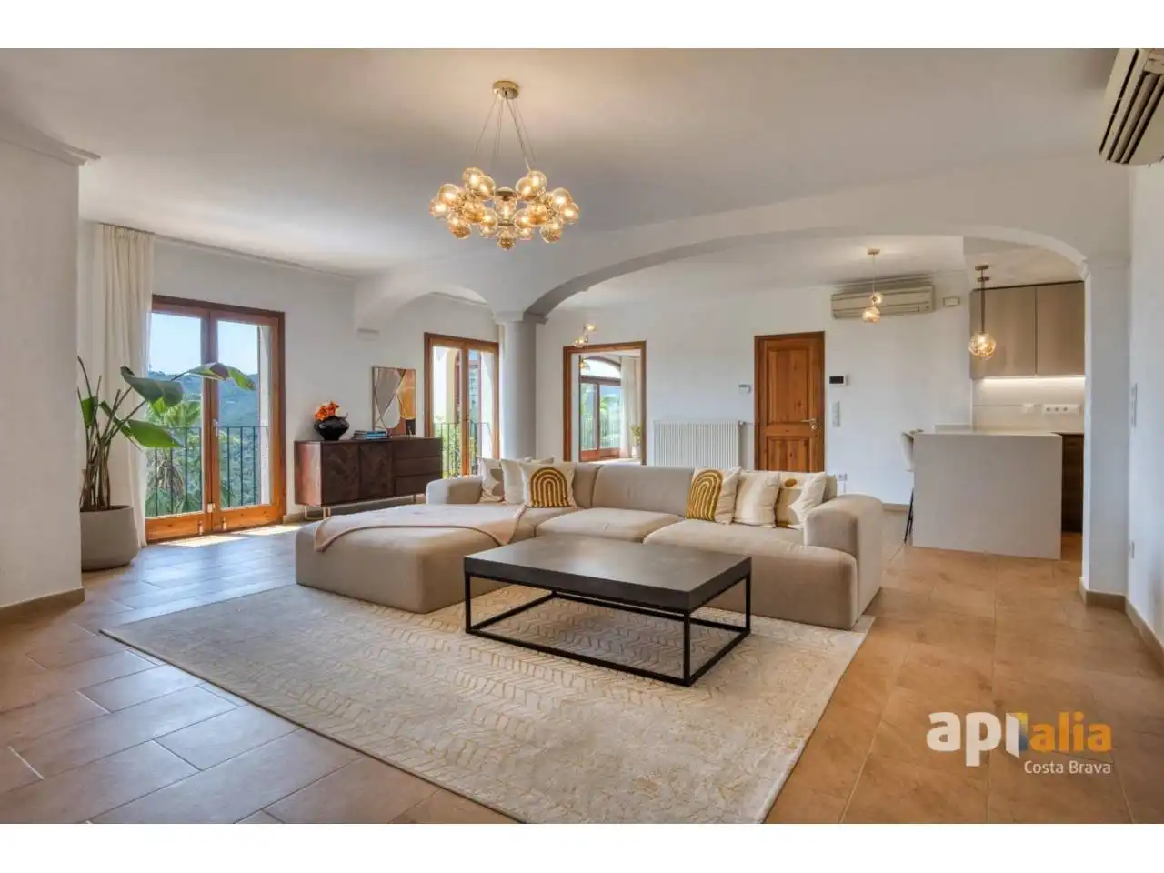 Villa mit Pool zum Verkauf in Calle Siena, imagen 3