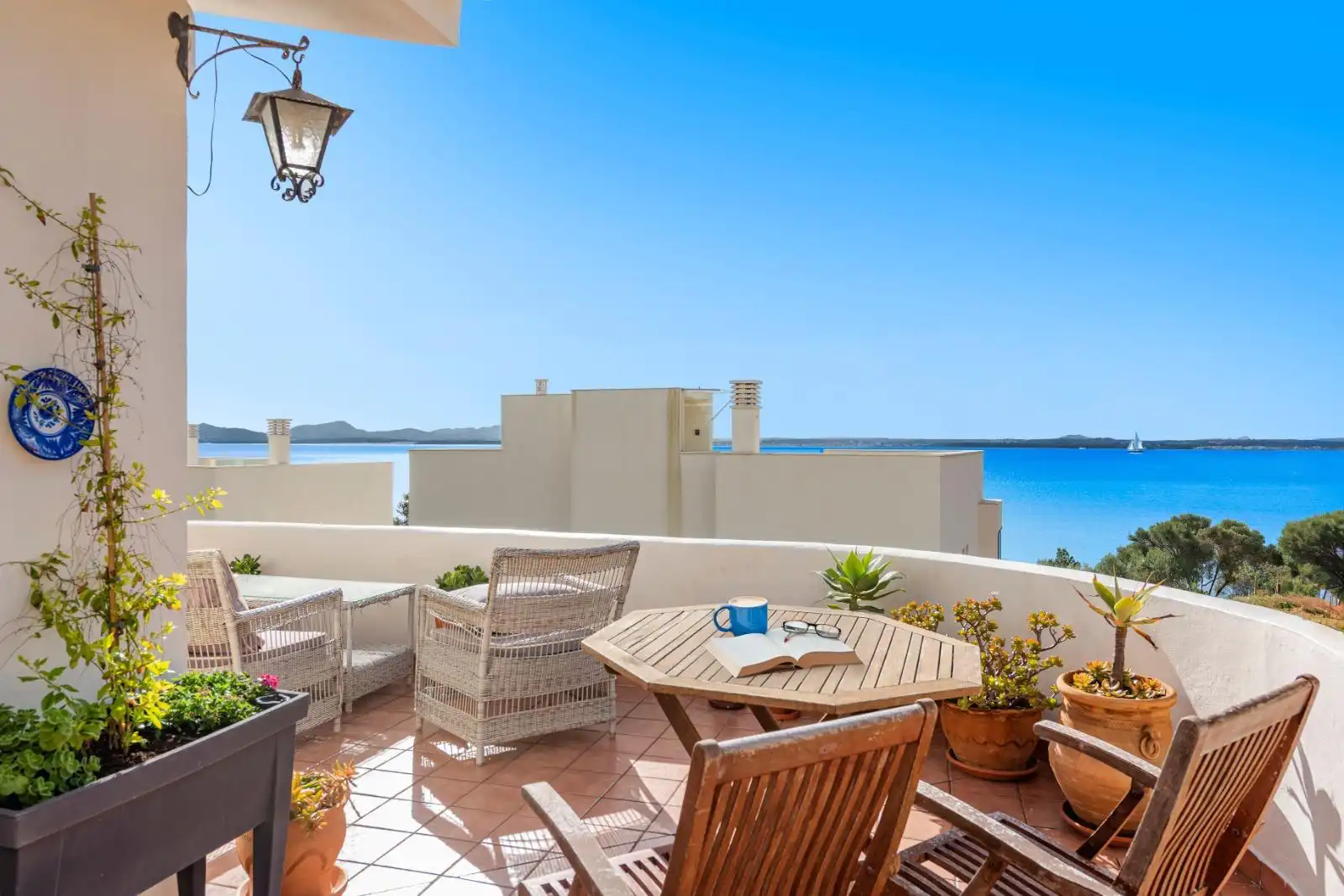Villa avec terrasse à vendre à Port d'Alcúdia - Platja d'Alcúdia, imagen 12