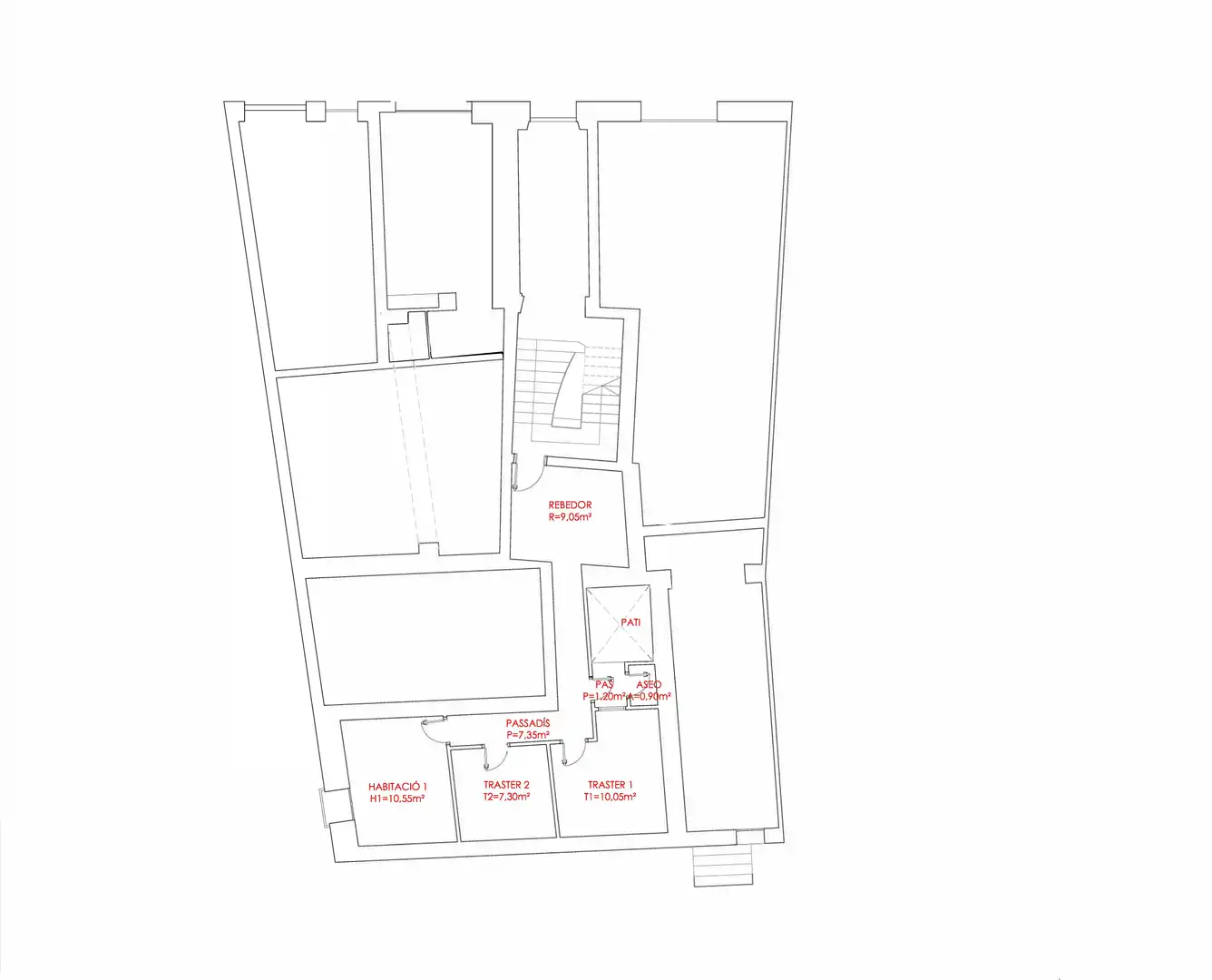 Casa en venta en Carrer Major 31, imagen 66
