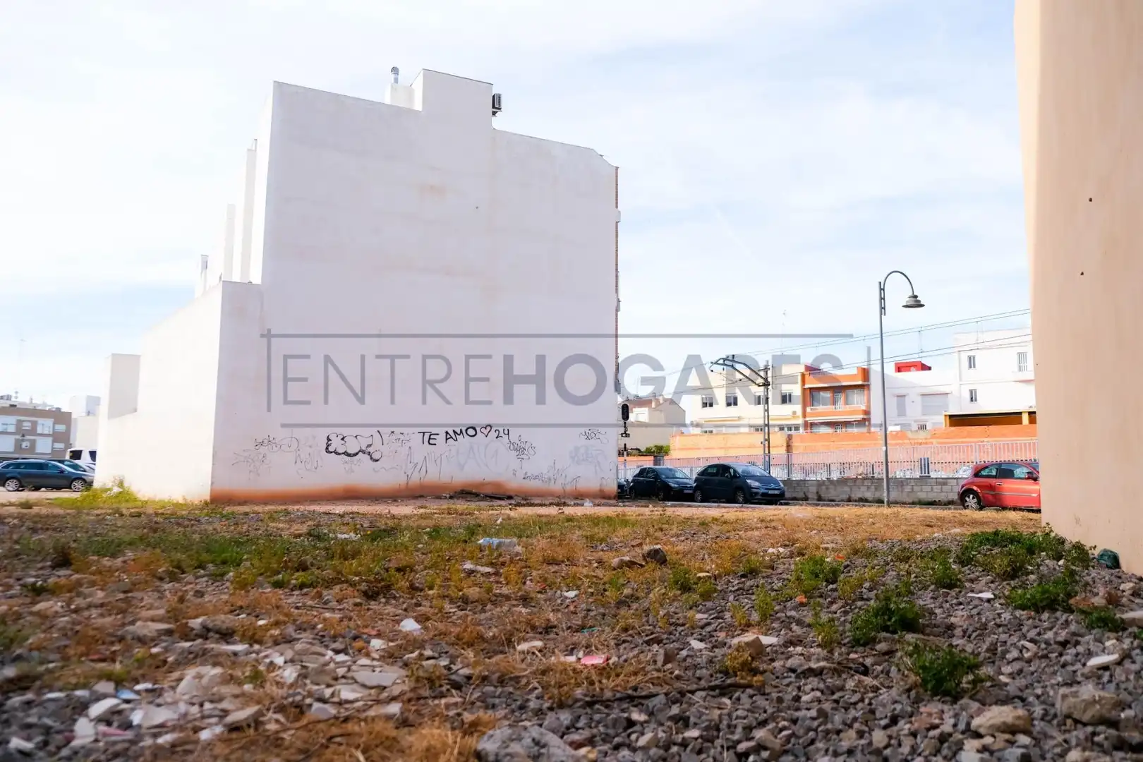 Residential land for sale in Meliana, imagen 3
