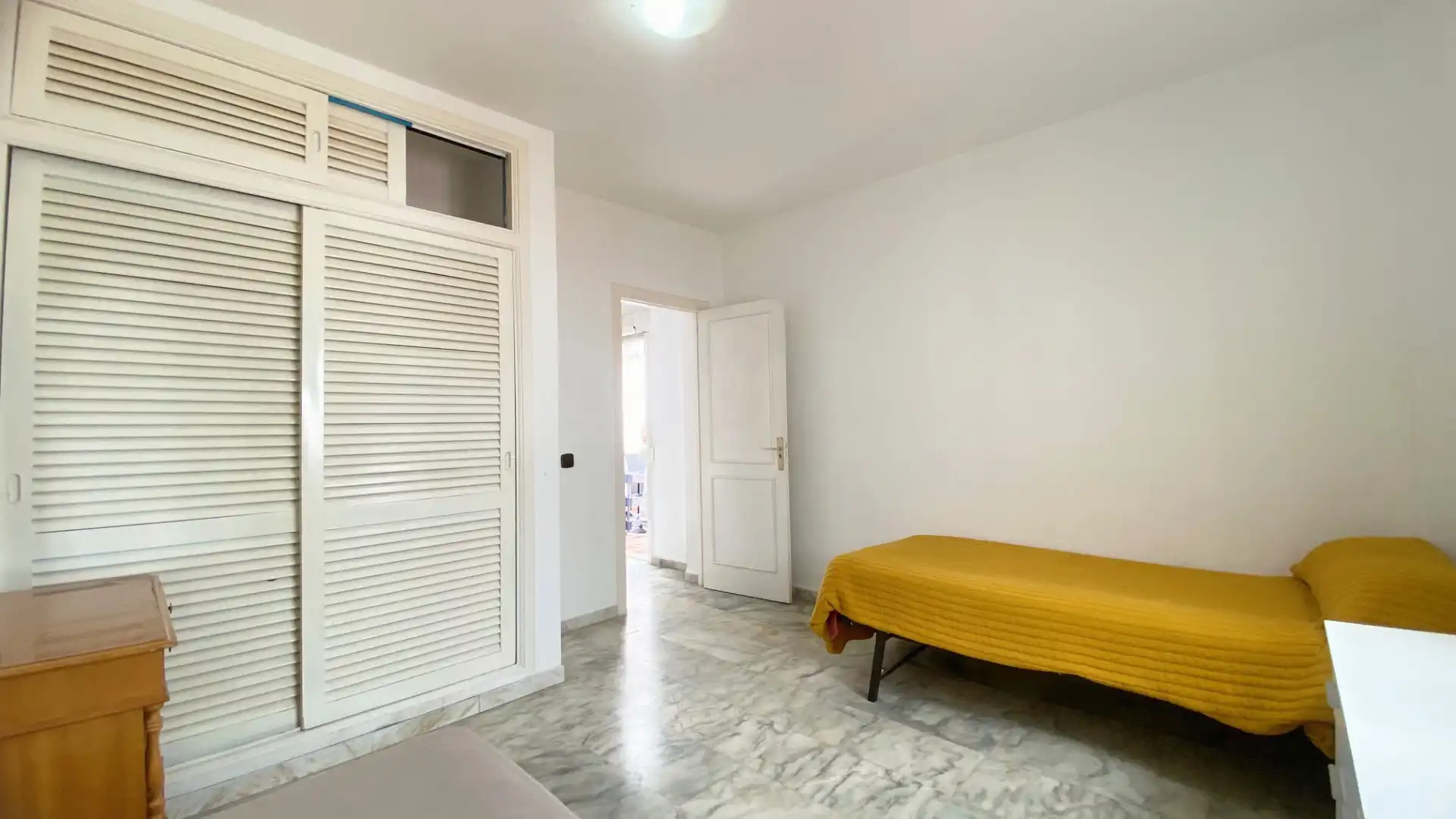 Habitación de Apartamento en venta en Adeje con Aire acondicionado, Jardín privado y Terraza
