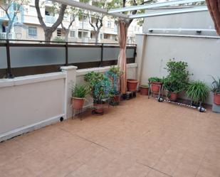 Terrace of Planta baja for sale in  Tarragona Capital