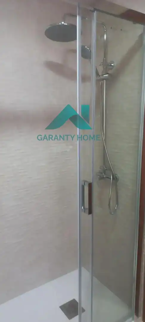 Flat for rent in Centro