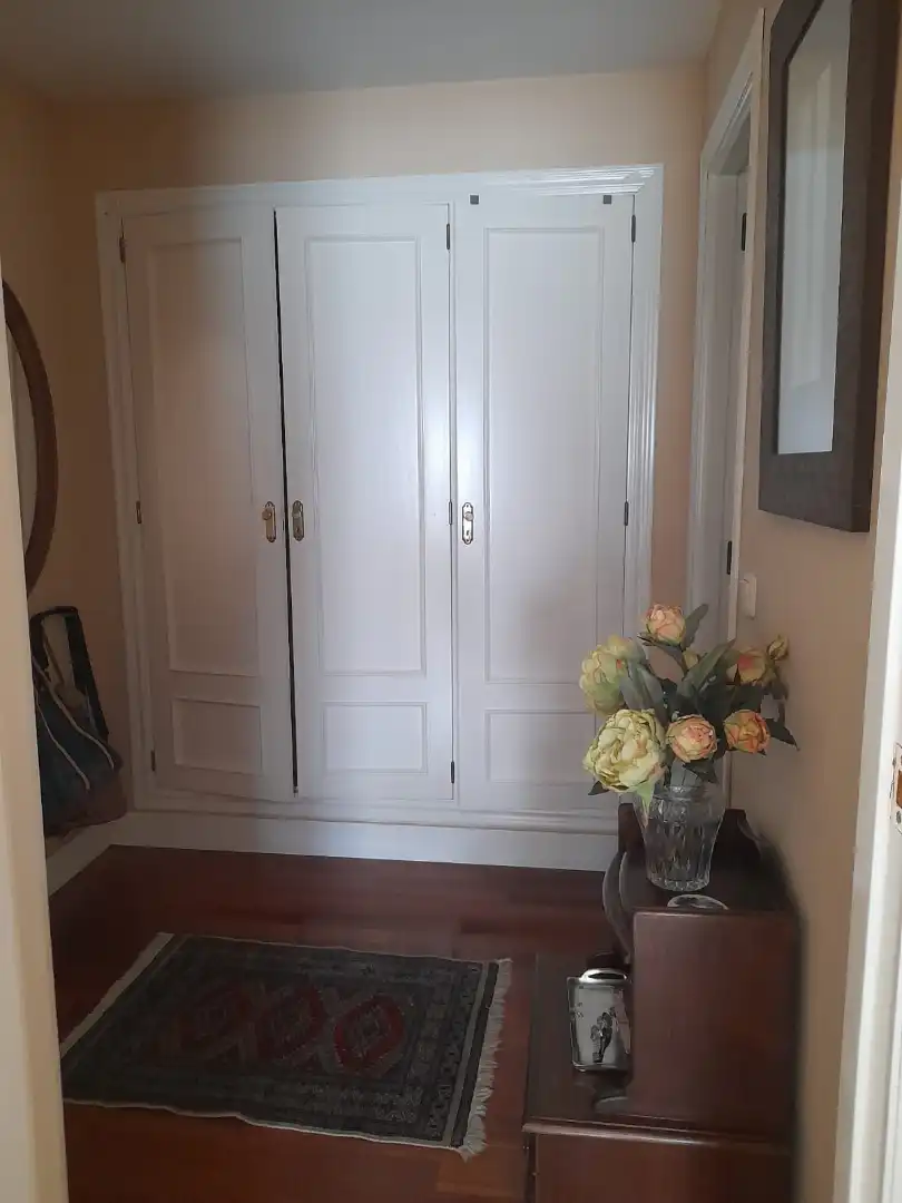 Bedroom of Attic for sale in Cáceres