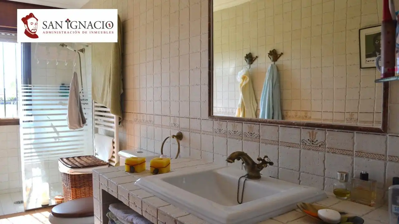 Chalet con piscina en venta en Villarcayo de Merindad de Castilla la Vieja, imagen 17