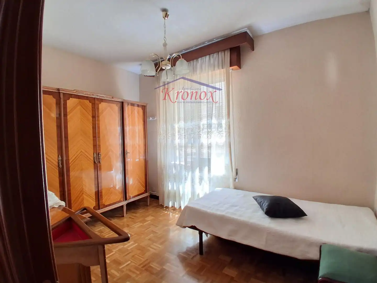 Habitación de Piso en venta en Madrid con Aire acondicionado, Calefacción y Terraza