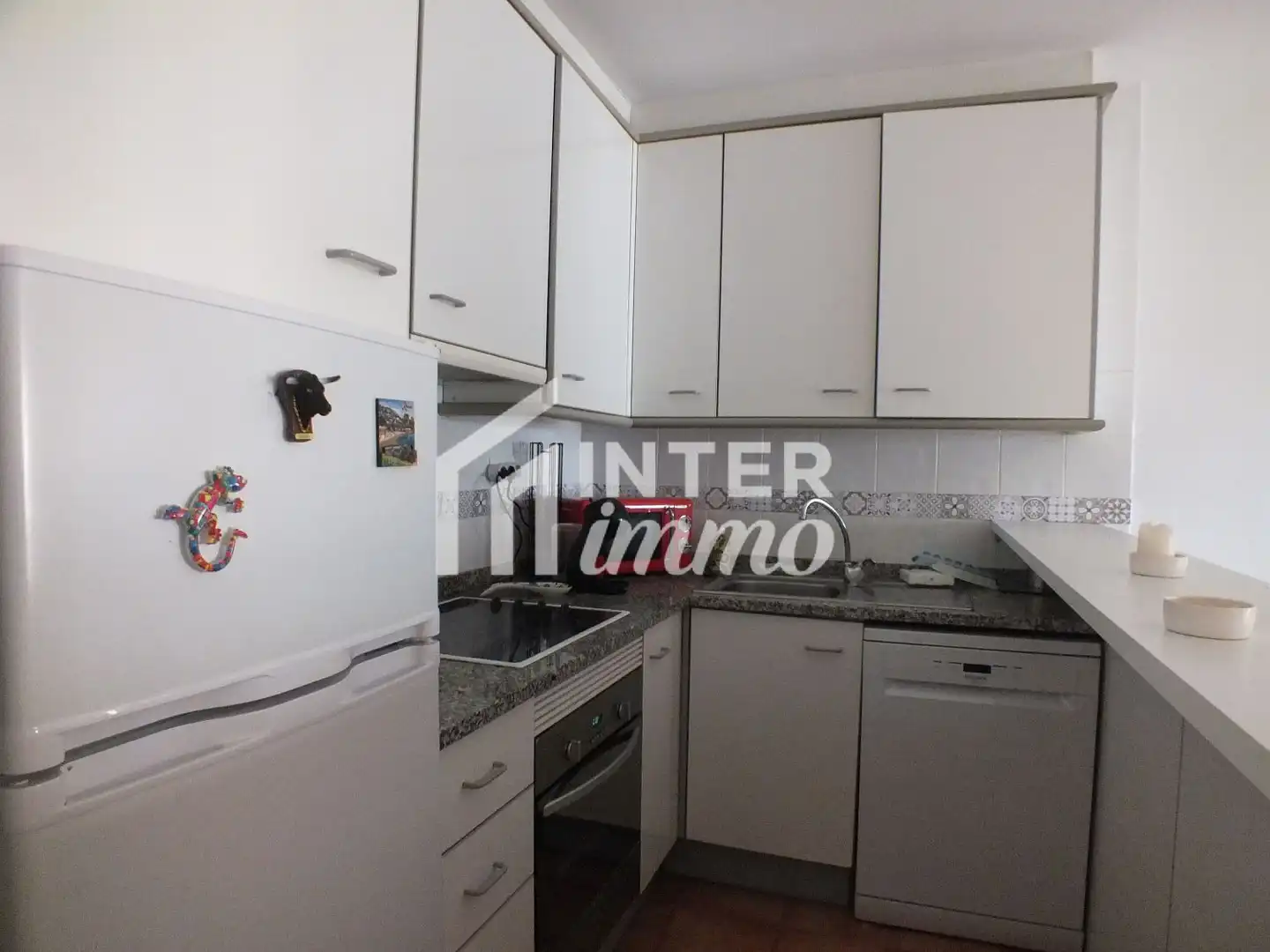 Apartament amb piscina en venda a Avenida de la platja 74, imagen 8