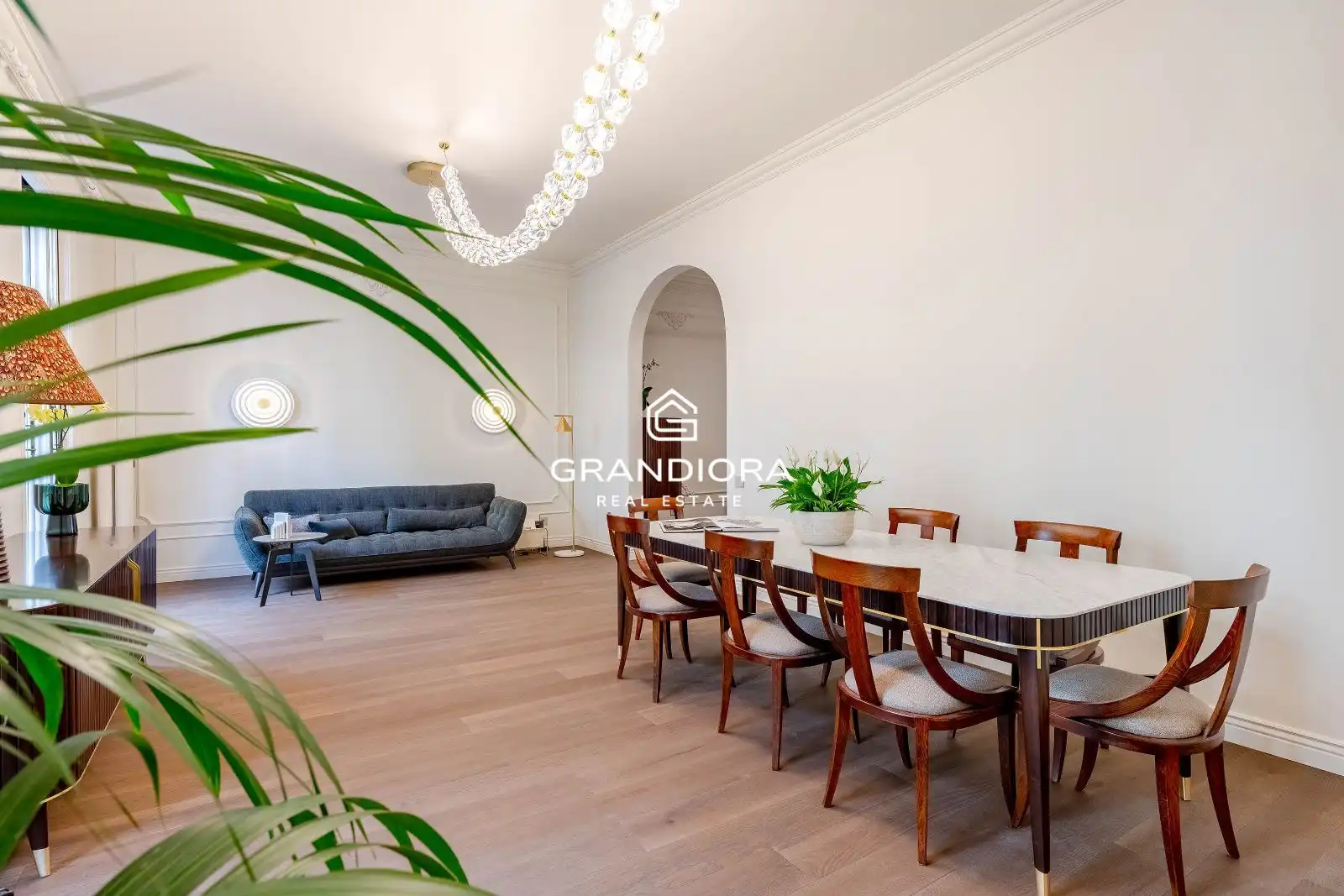 Wohnung mit Aufzug zum Verkauf in Calle Ausias Marc, imagen 6