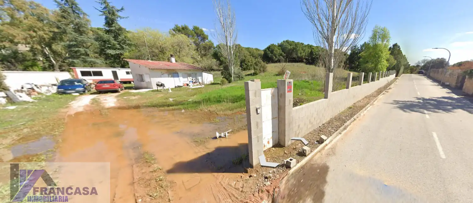 Casa o chalet en venta en Uceda