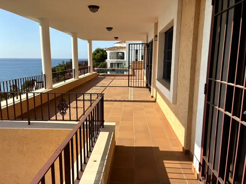 Casa con piscina en venta en Carretera de la estación, imagen 6