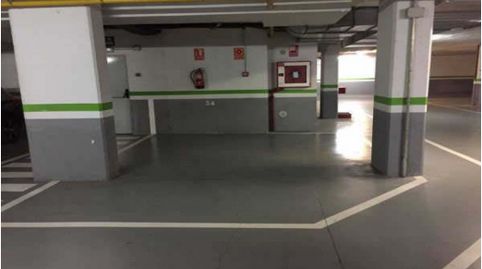 Photo 3 of Garage for sale in Camp de Morvedre, Ciutat del Transport - La Salera, Castellón de la Plana / Castelló de la Plana