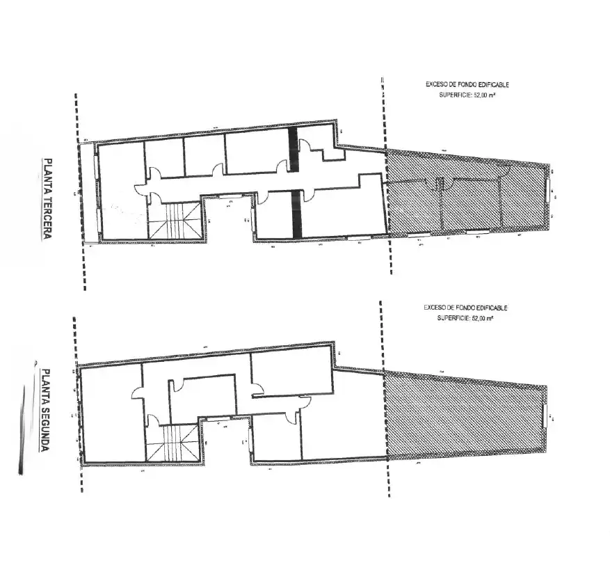 Apartamento en venta en GALICIA (DE) , Ponteareas