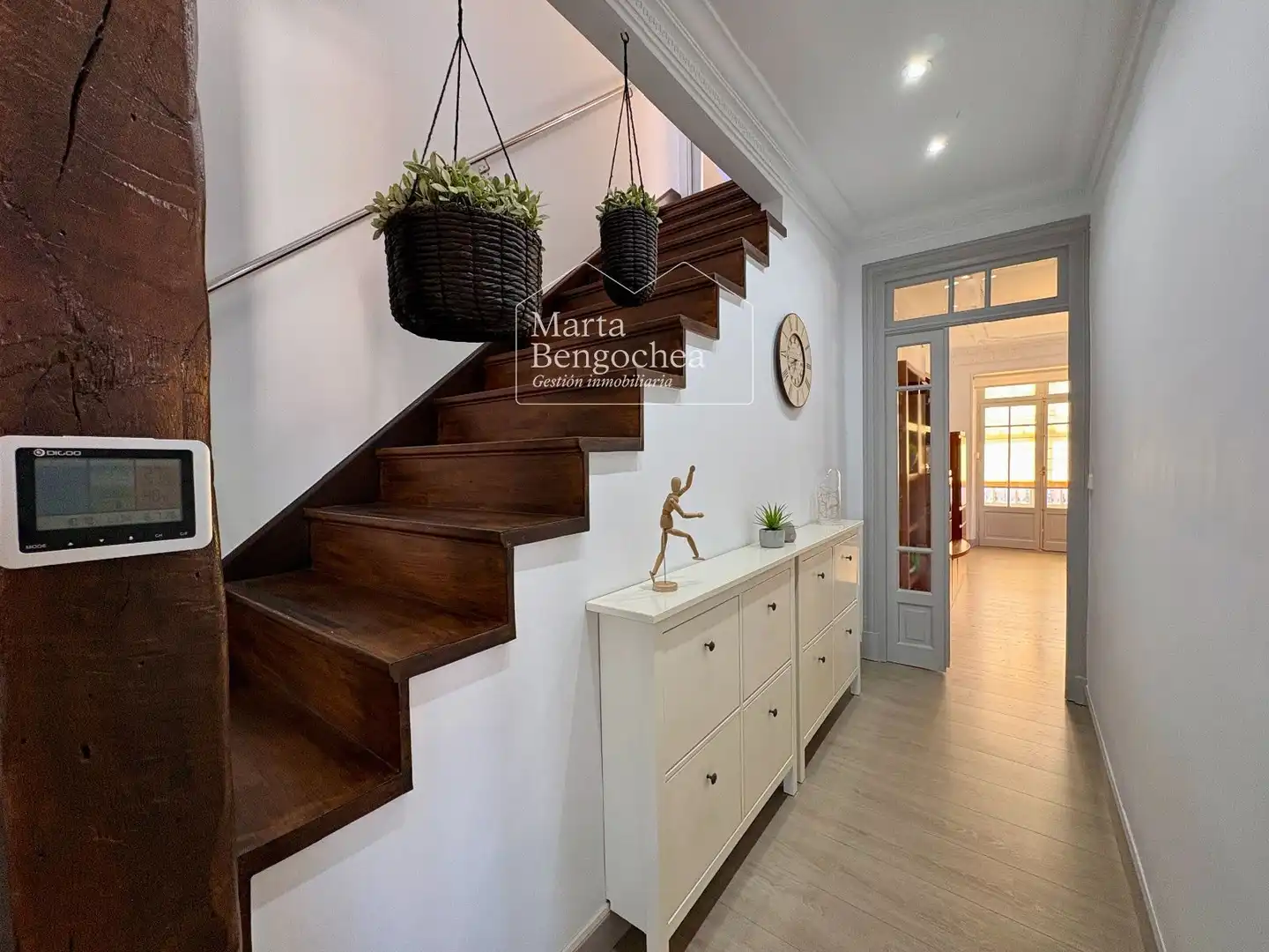 Attic for sale in Vitoria - Gasteiz  with Heating and Furnished