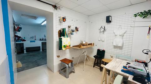 Photo 4 of Premises to rent in El Montgó, Alicante