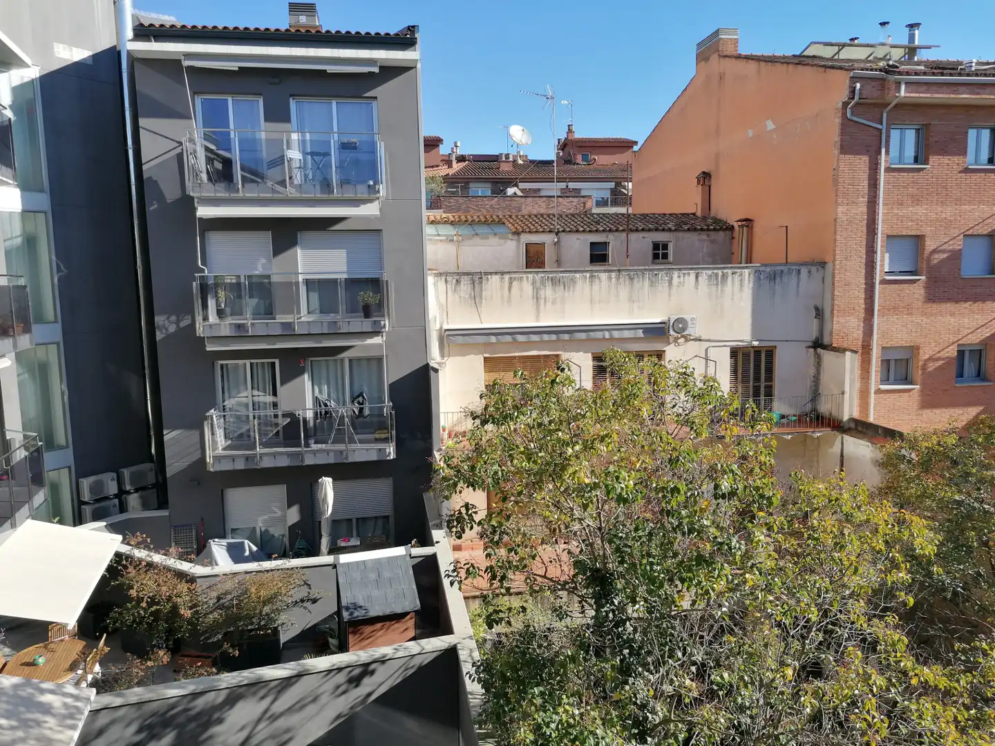 Appartement avec terrasse à louer à Carrer del Riu Güell 18, imagen 14