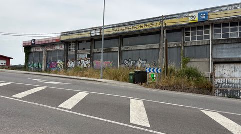 Photo 4 of Industrial buildings for sale in Avenida de Castela, Betanzos, A Coruña