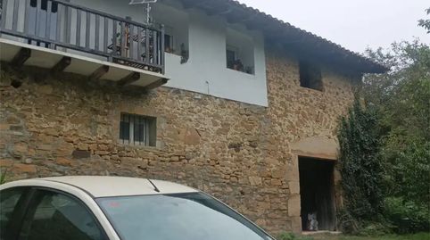 Foto 2 de Finca rústica en venda a Carretera Lorono, 0a_a, Larrabetzu, Bizkaia