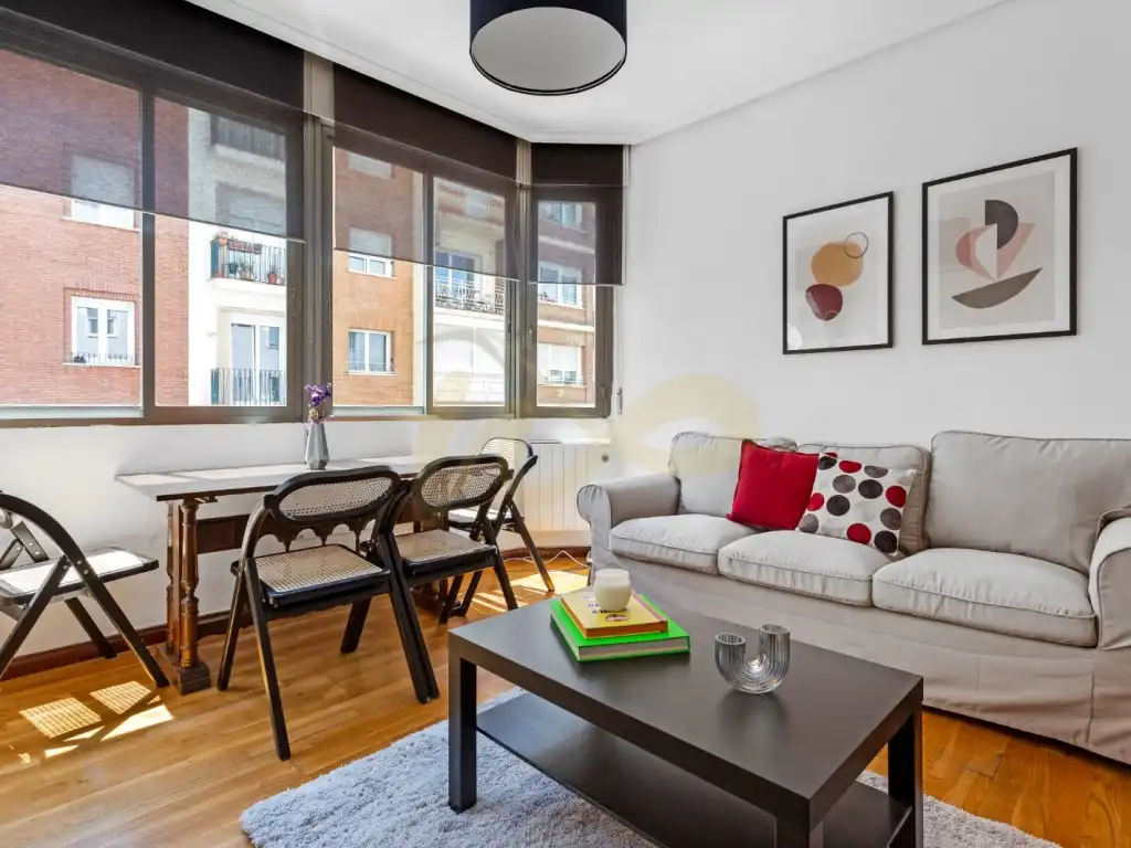 Appartement avec ascenseur à louer à Avenida Filipinas, imagen 3
