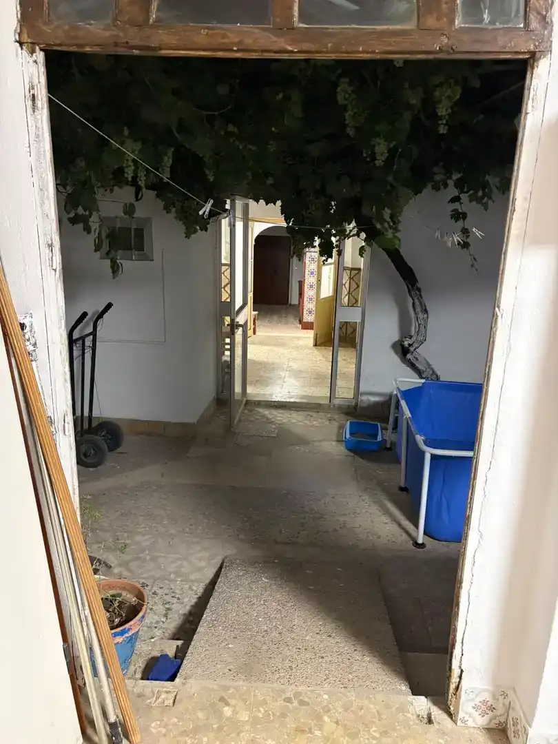 Planta baja en venta en Aracena