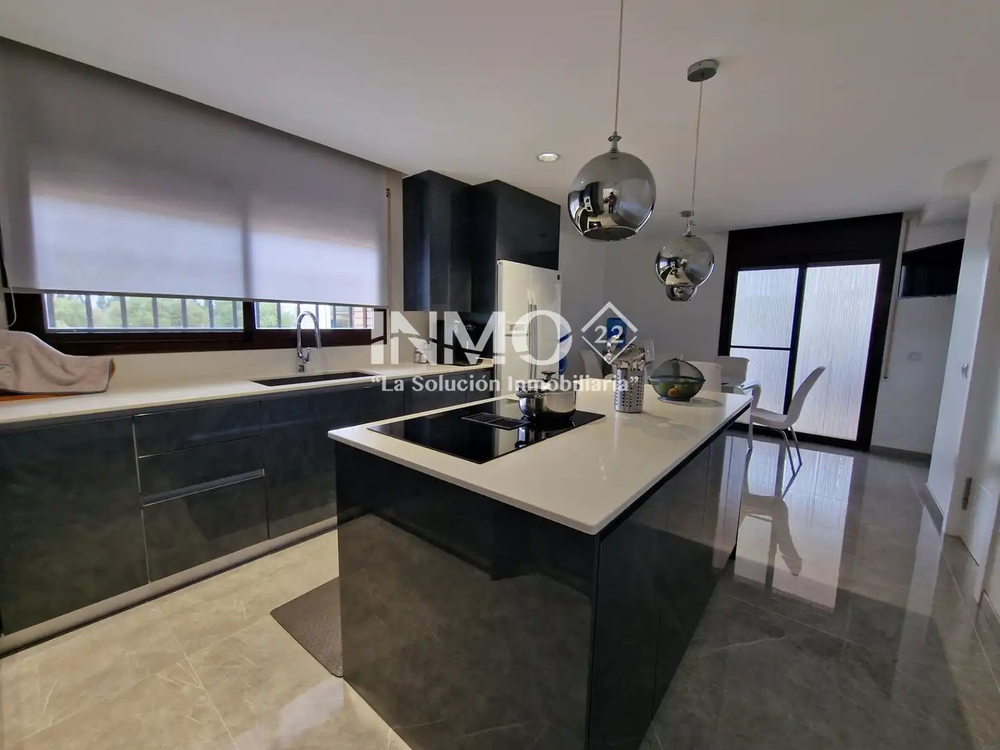 House with pool for sale in Partida Poblas, imagen 9