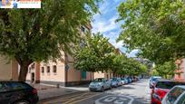Exterior view of Flat for sale in  Granada Capital  with Air Conditioner, Heating and Storage room