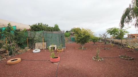 Foto 5 de Finca rústica en venda a Chío, Santa Cruz de Tenerife
