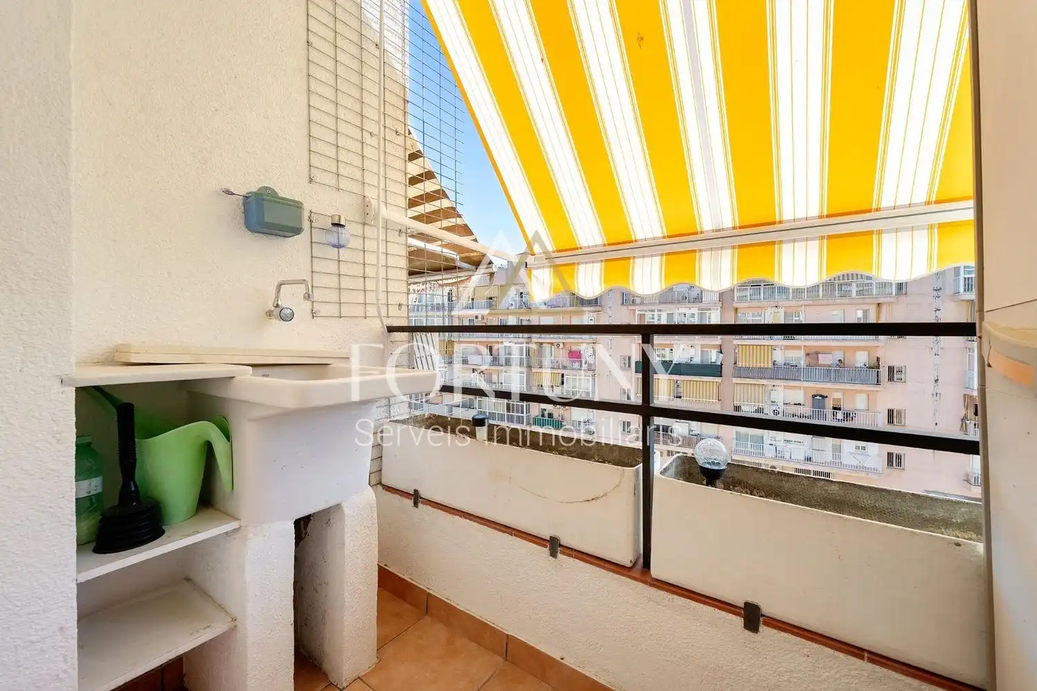 Flat with terrace for sale in Escultor Rocamora, imagen 23